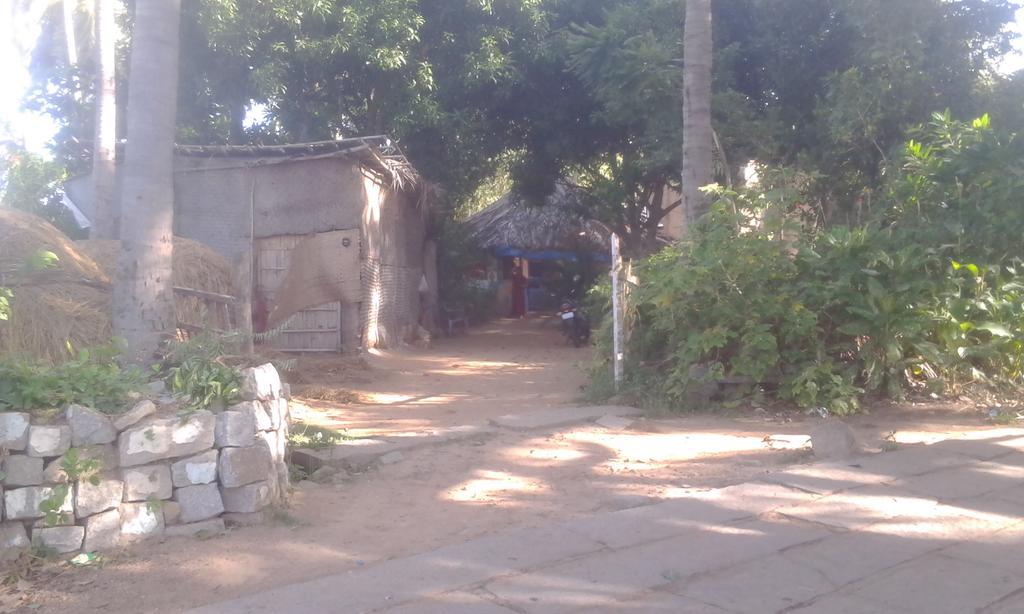 Golden Garden Hampi Exterior foto